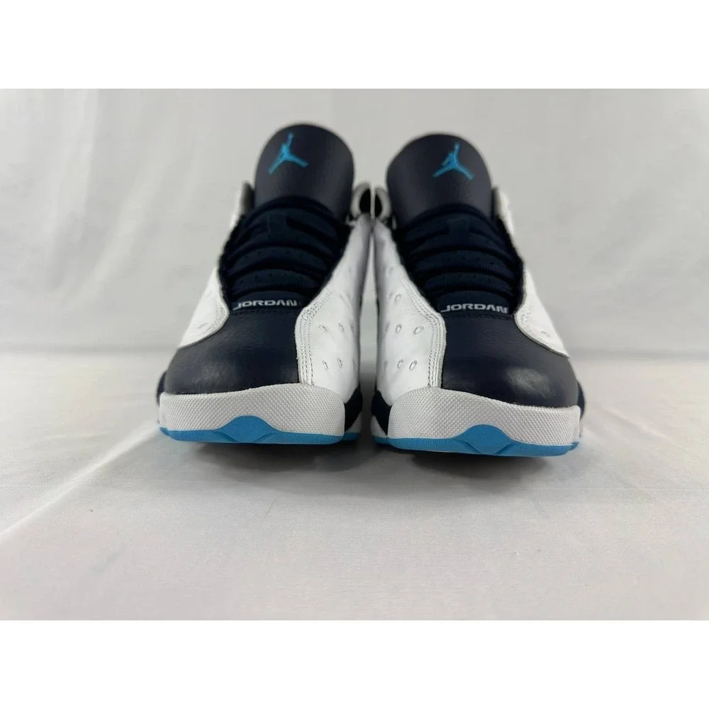 Nike Air Jordan 13 Retro 'Obsidian' 414571-144 Men's Size 8.5